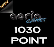 1030 Aeria Points